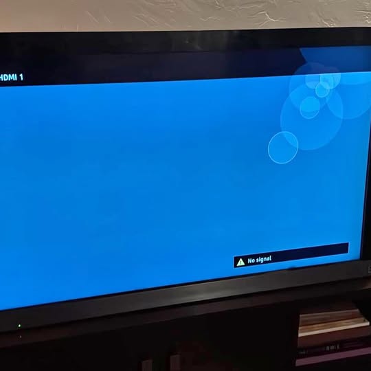 Free Sony Bravia 46” LCD TV KDL-46EX500